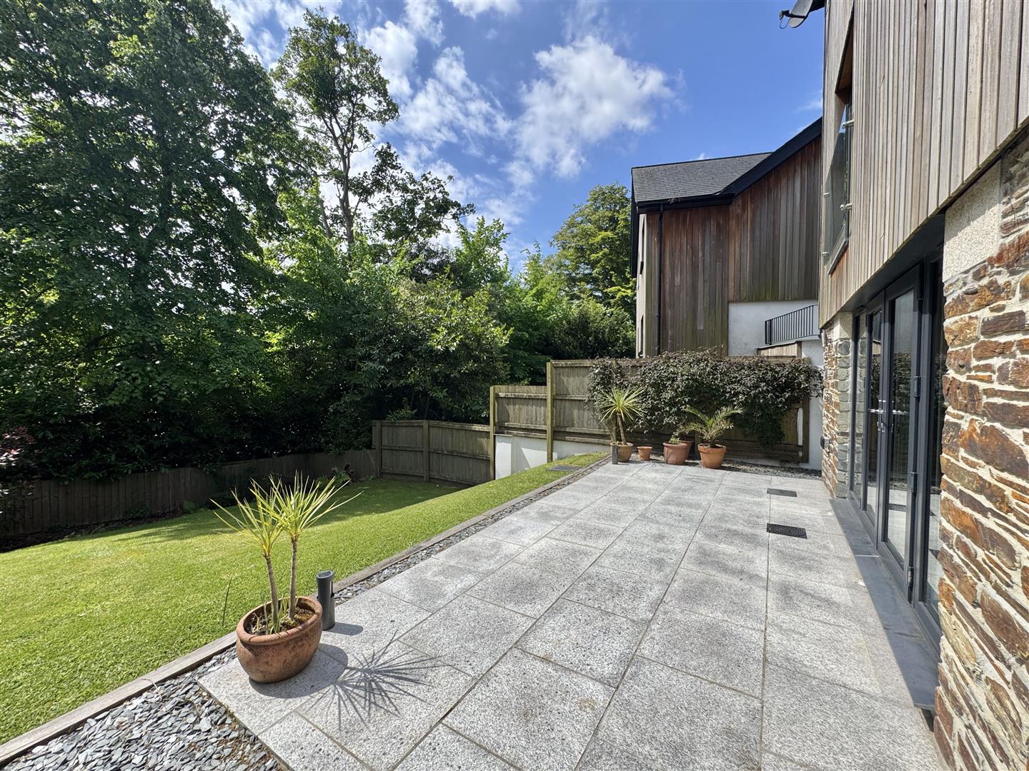 Cornelius Drive, Truro